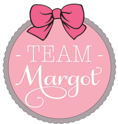 Team Margot emblem