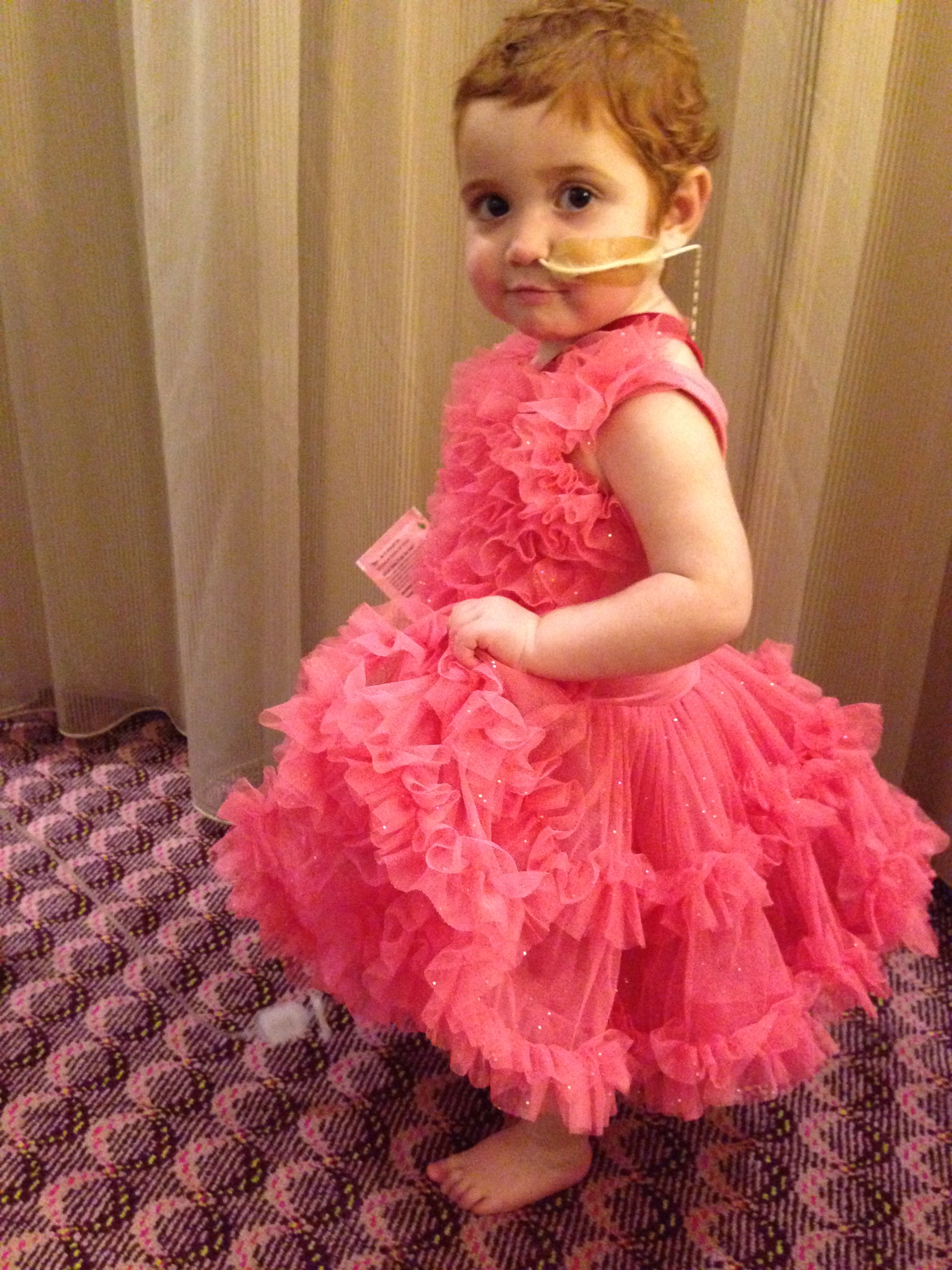 The charity, Team Margot Foundation, is closing…