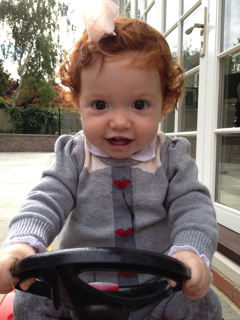 Team Margot