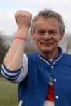 Martin Clunes