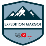 expedition margot