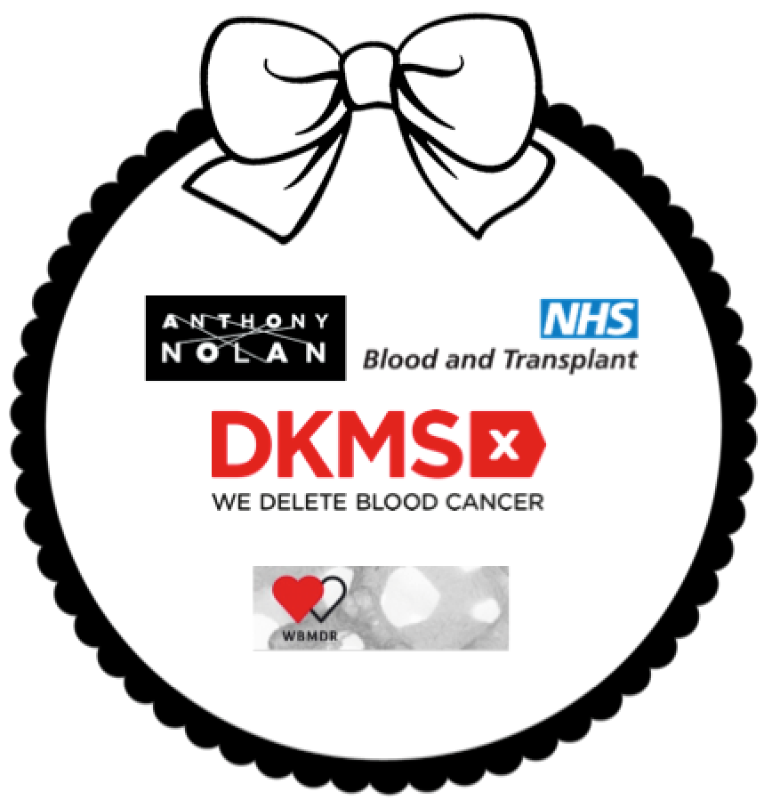 UK players together saving lives