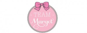 team margot logo