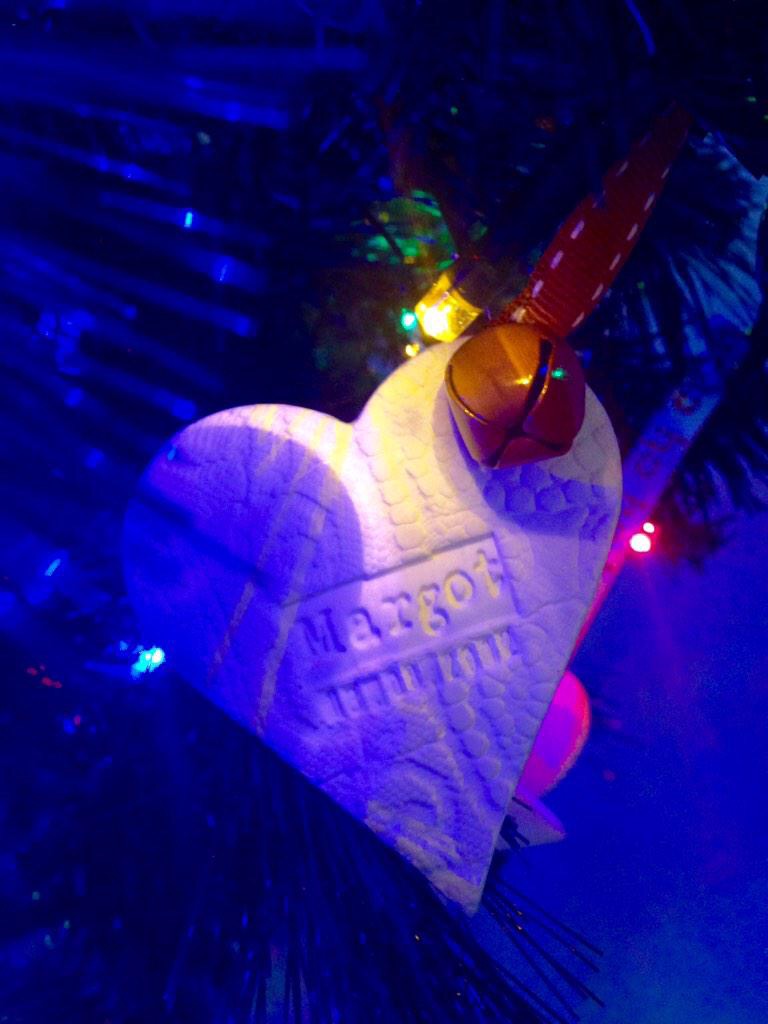 ‘Tis the season to be…