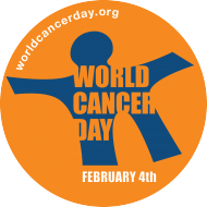 To find out more about World Cancer Day 2015, click the image above