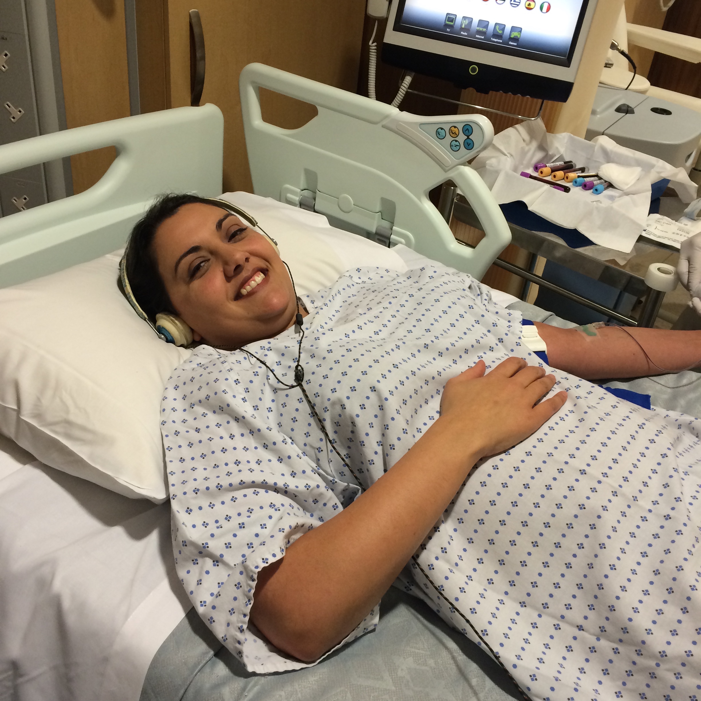 KKD3: Needles !