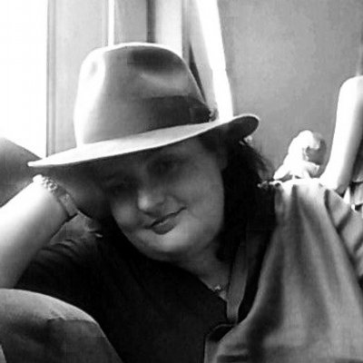 Guest blog from Selina Mills
