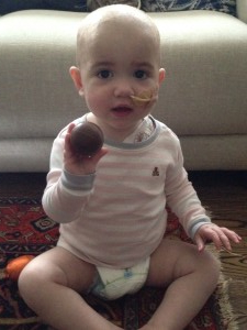 Rufus: “Easter 2014 was the best so far…”