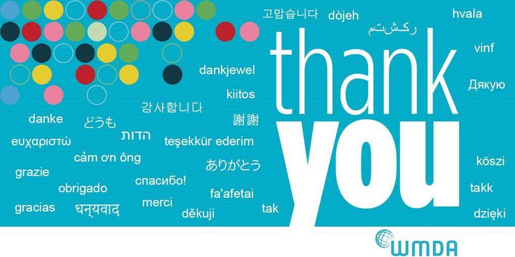 #25MillionThanks