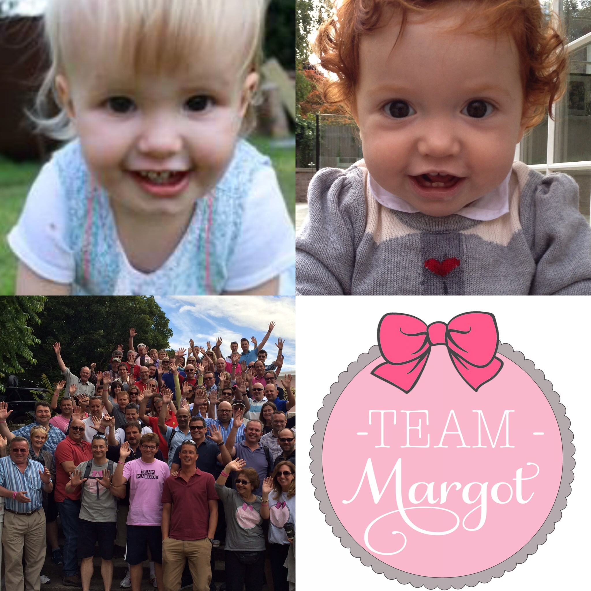 You can save a life & it could be Hazel’s …
