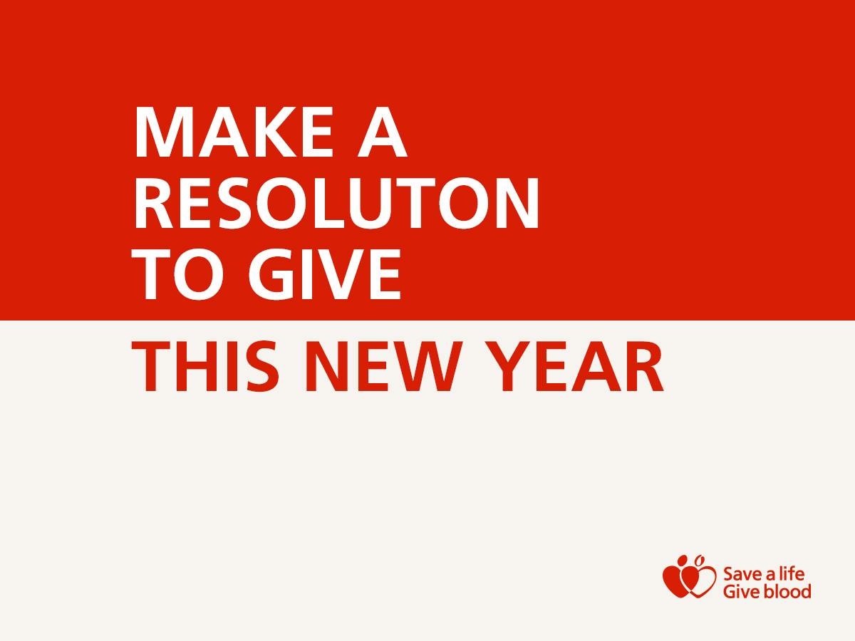 Don’t just give up. Give