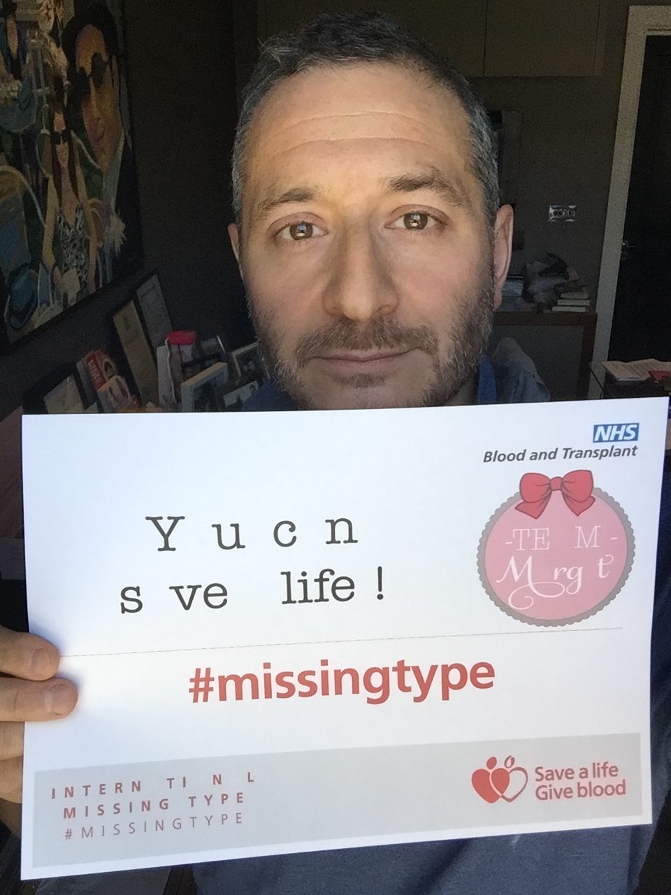 #missingtype