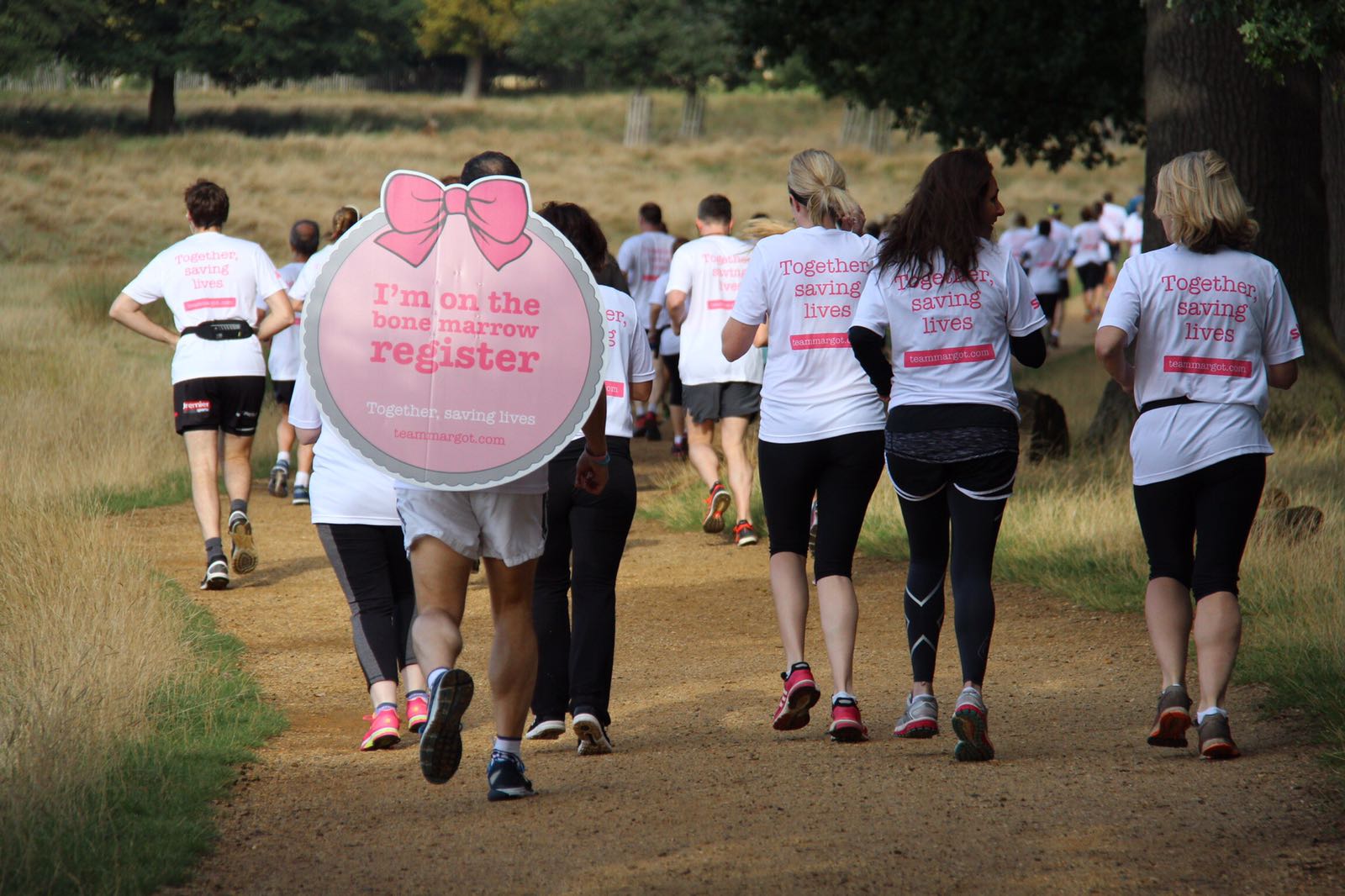 Early indications show spike in number of new potential donors