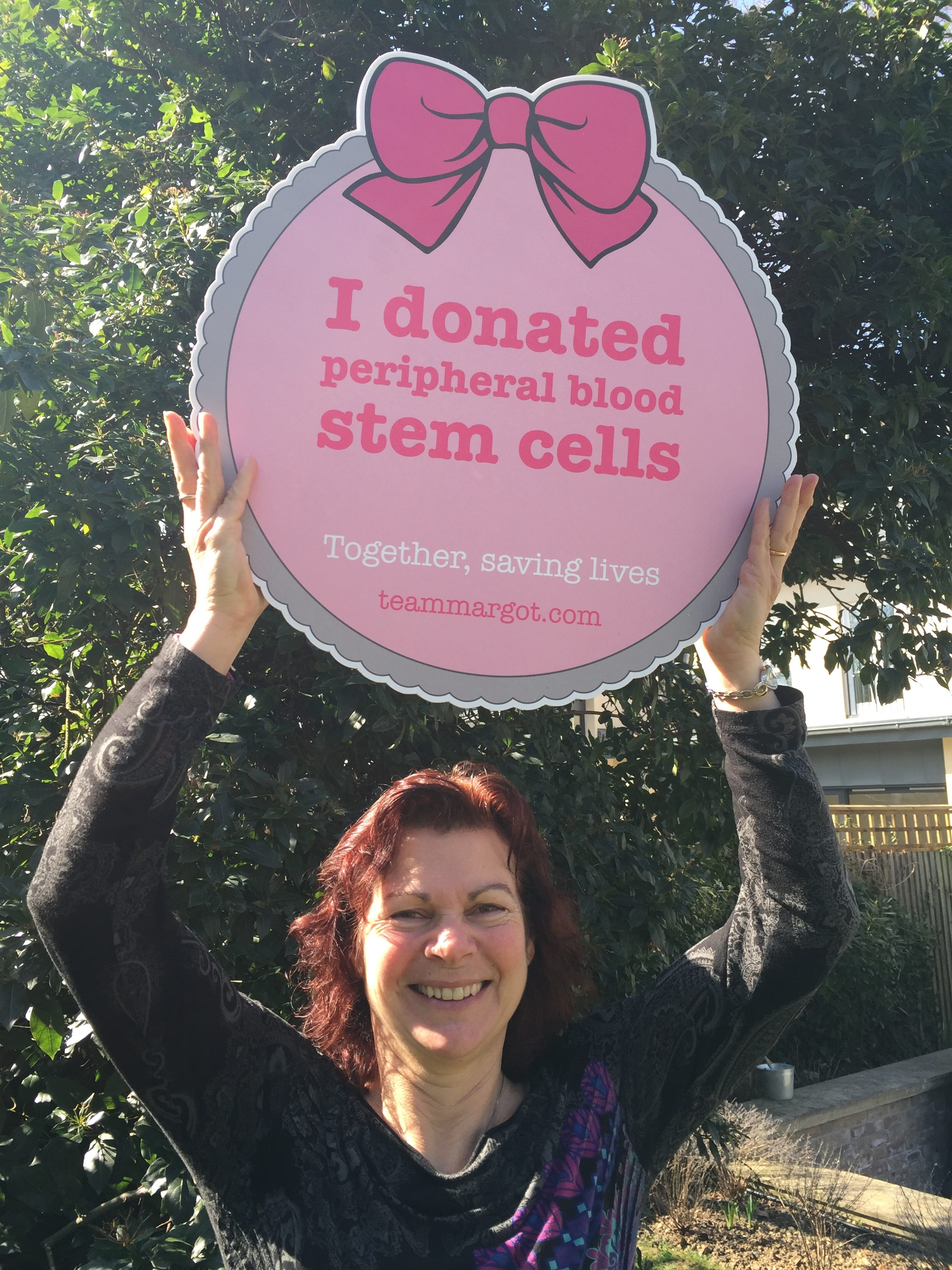 What would inspire you register as a potential donor ?