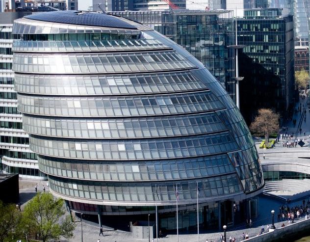 ”Through the action of young Londoner’s comes real change”