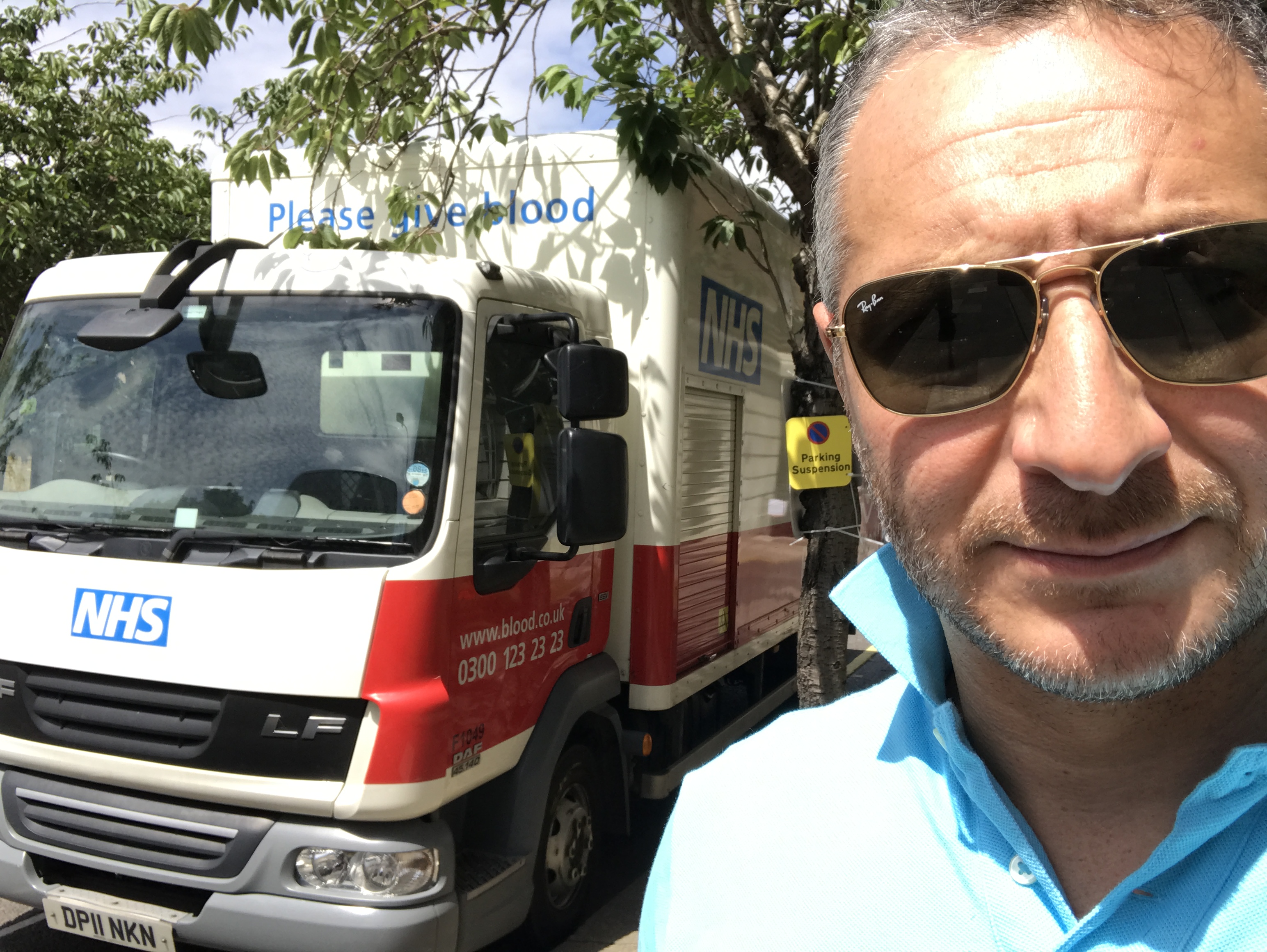 Hopefully, my day won’t be completely wasted… Here’s how you can help