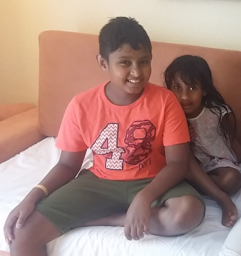 URGENT – BRITISH SRI LANKANS: YOUR IMMEDIATE HELP PLEASE, TO SAVE A LIFE