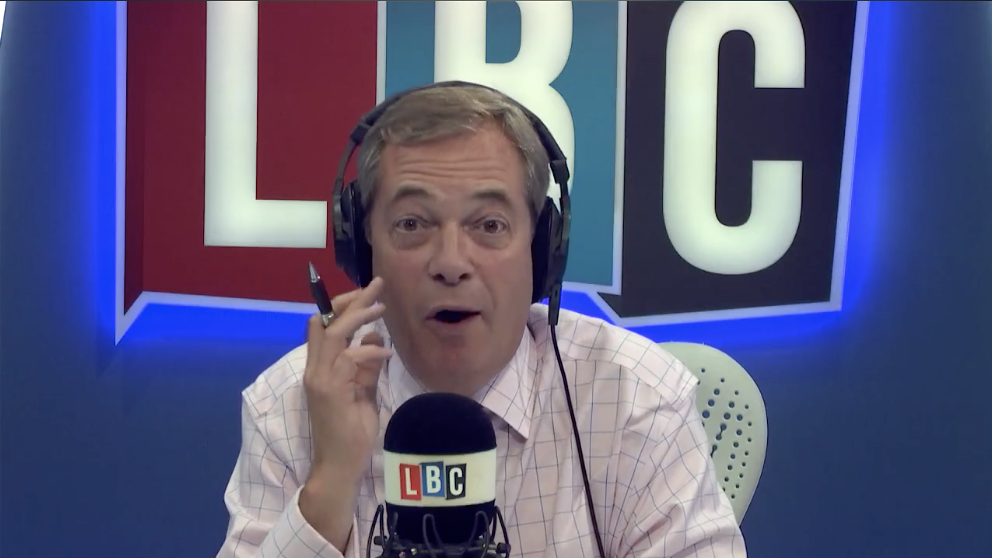 Engaging in the organ donation debate on radio today