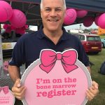 Commodore Jock Alexander