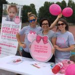 Fulham Prep Fun Day at Barn Elms 2 July 2017