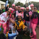 Great River Race group shot