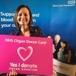 June 2017 NHSBT 2017