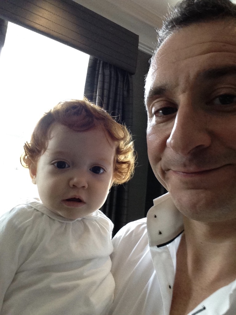 Team Margot’s Stem Cell and Bone Marrow Registration Day 2018