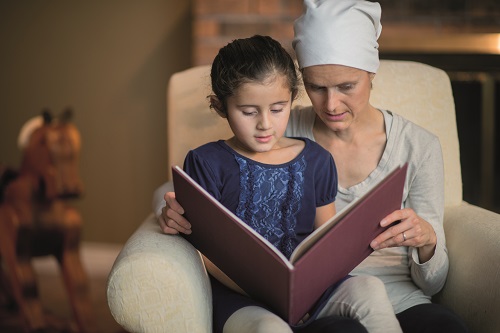 Guest blog by Stephanie Owens: talking about Dying Matters