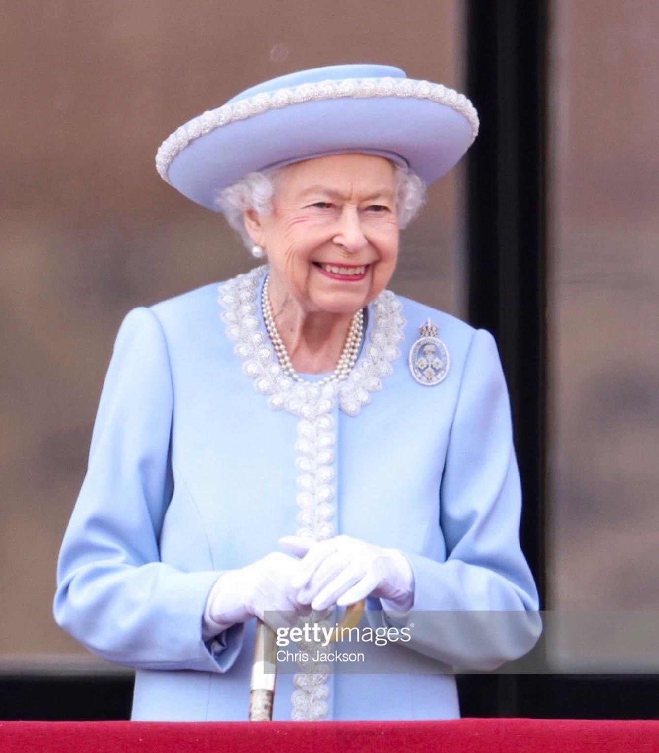 “Over the years, those who have seemed to me to be the most happy, contented, and fulfilled have always been the people who have lived the most outgoing and unselfish lives.”