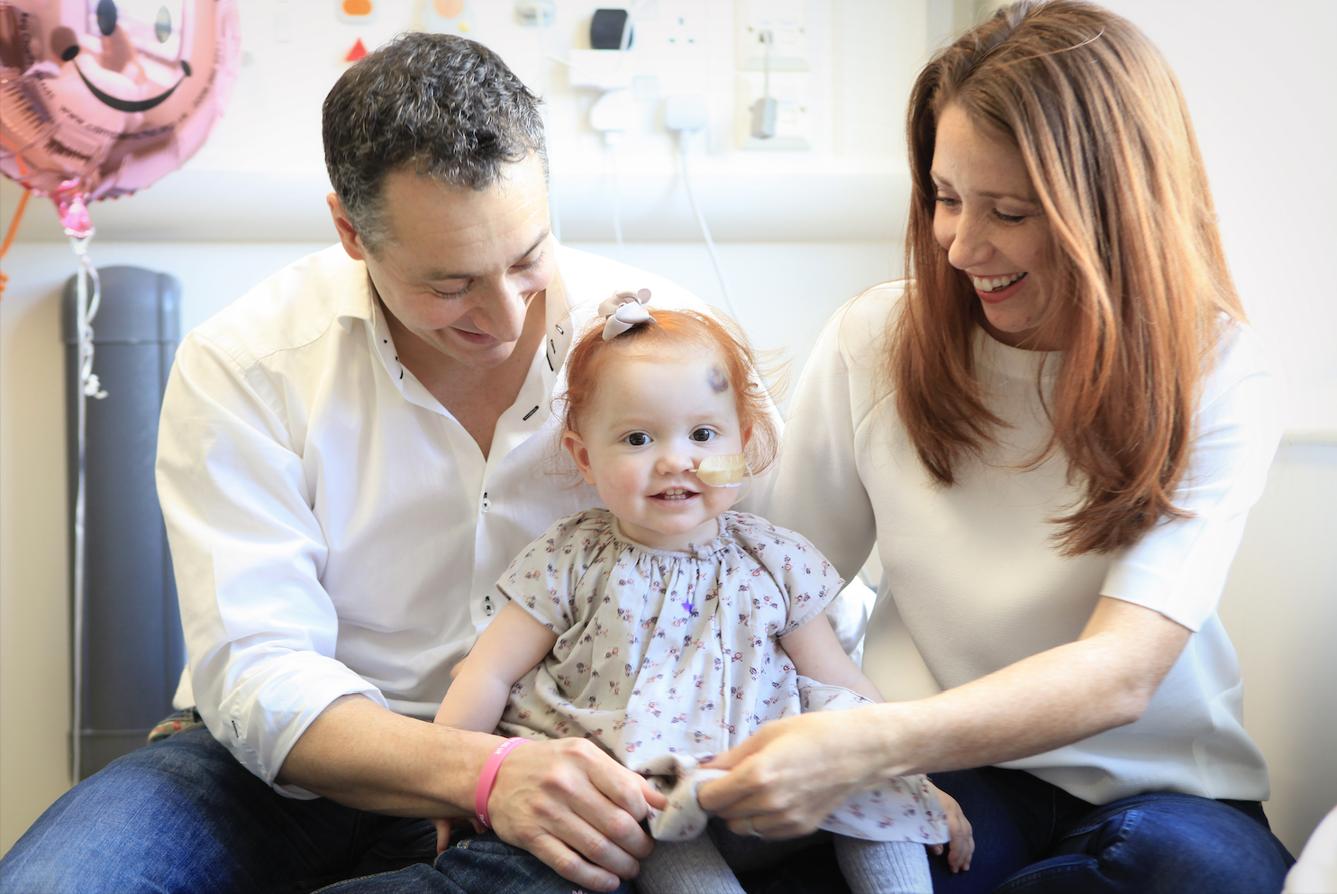 Today, we are publicly sharing Margot’s private blog, for the first time