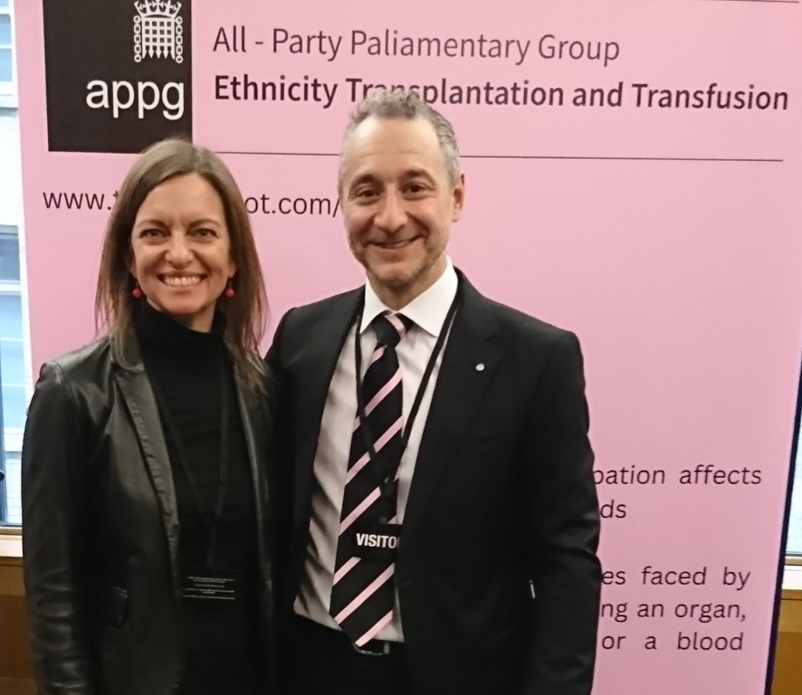 Calling for contributions from anyone involved in engaging people from minority ethnic backgrounds in stem cell / blood / tissue donation and /or biobanking